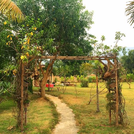 Pai Reaunthai Village Exteriér fotografie